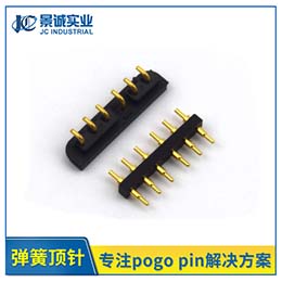 pogo pinBH9MML12MM 5PIN