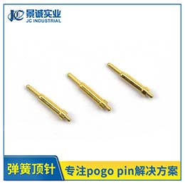 3.0 *L16.5mm pogo pin