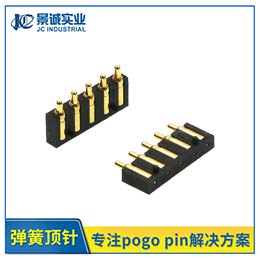 pogopinBH11.2MML6.4MM5PIN